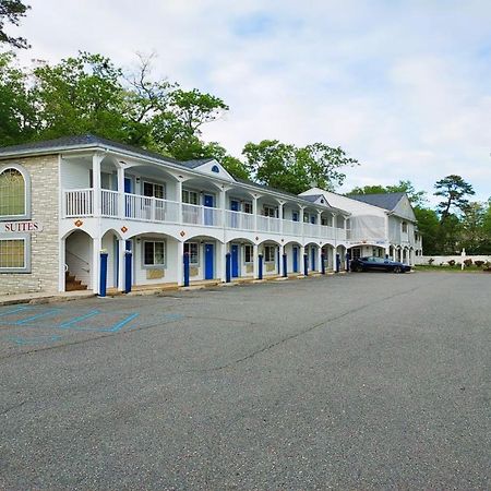 غالاوي Studio Inn And Suites المظهر الخارجي الصورة