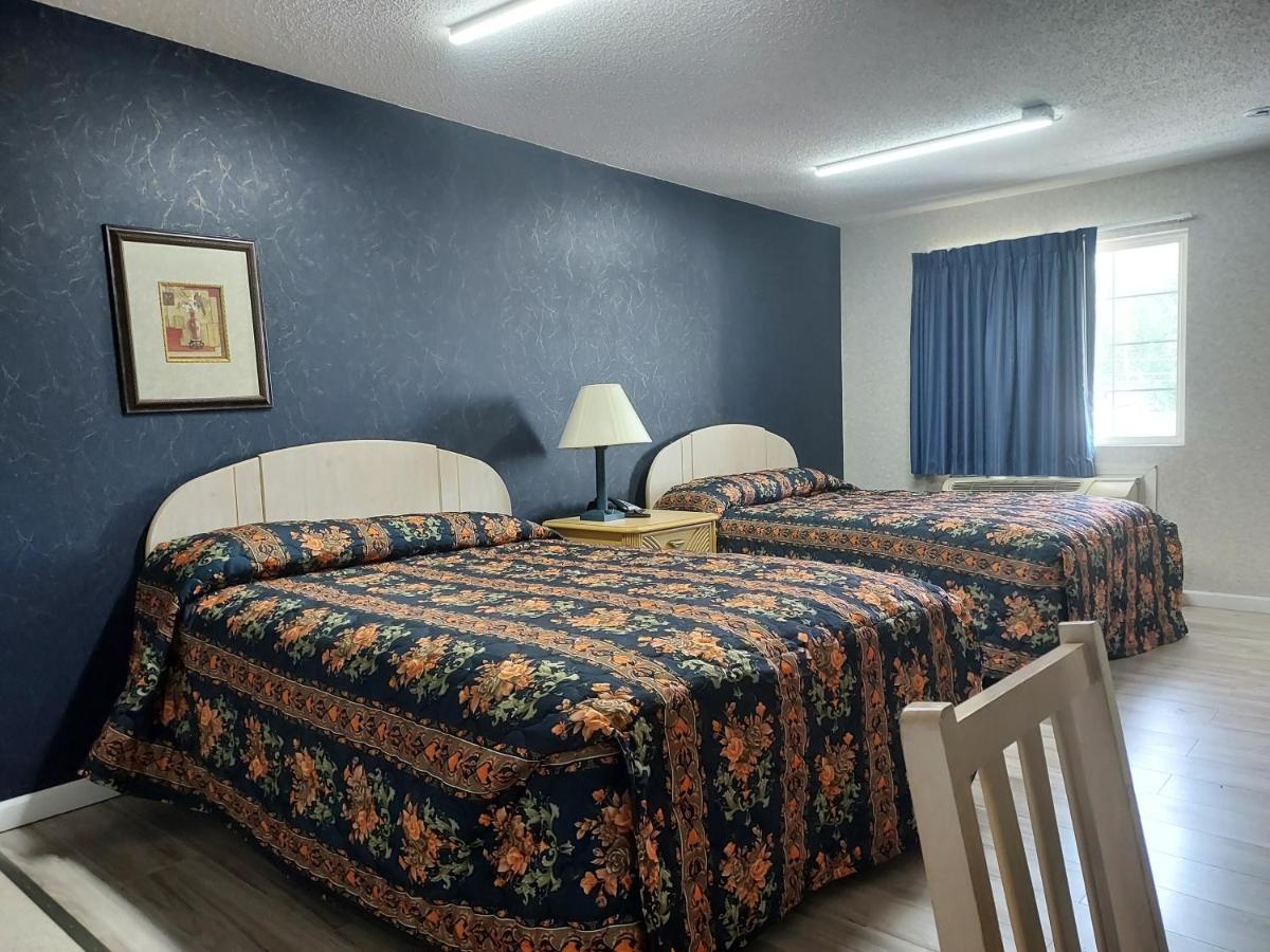 غالاوي Studio Inn And Suites المظهر الخارجي الصورة