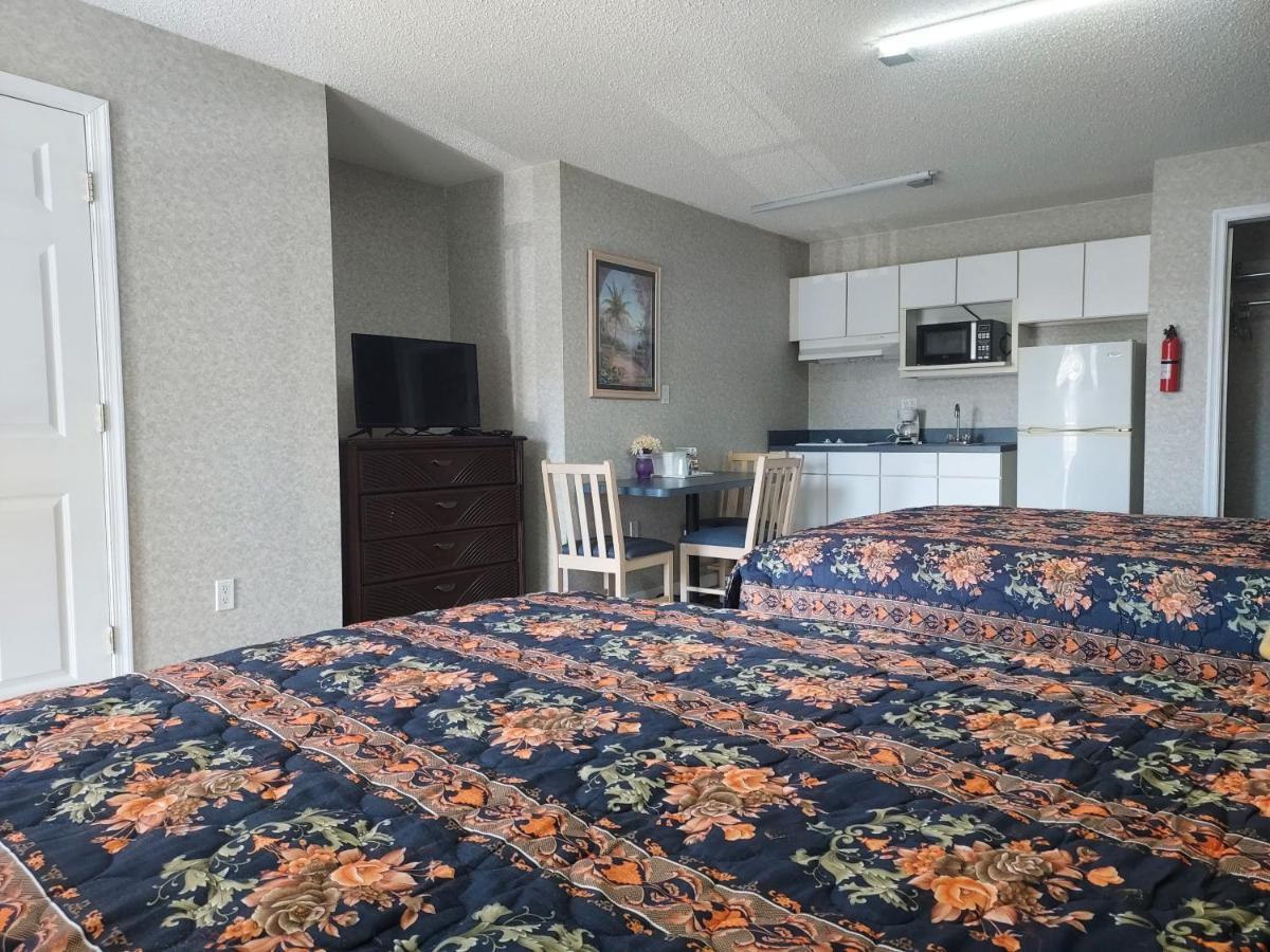 غالاوي Studio Inn And Suites المظهر الخارجي الصورة