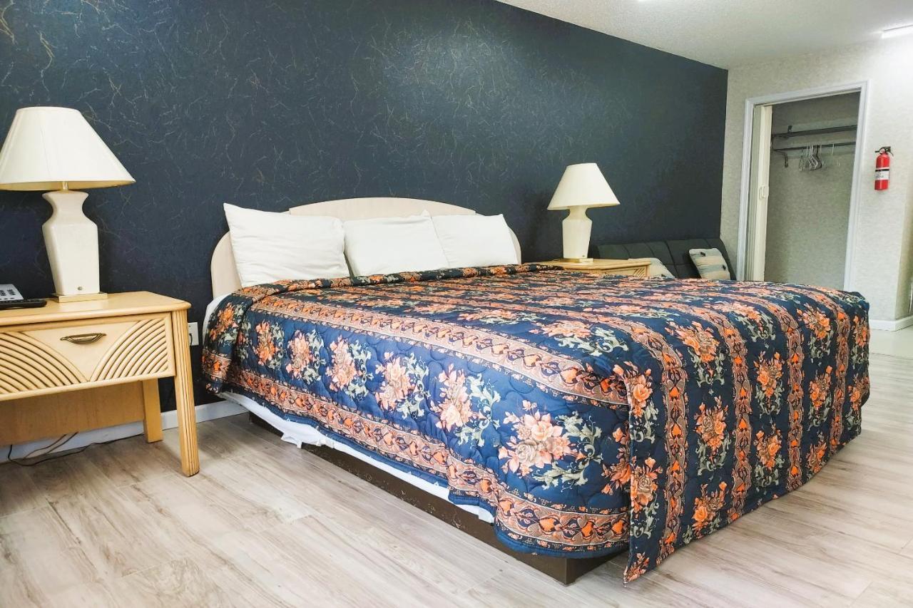 غالاوي Studio Inn And Suites المظهر الخارجي الصورة