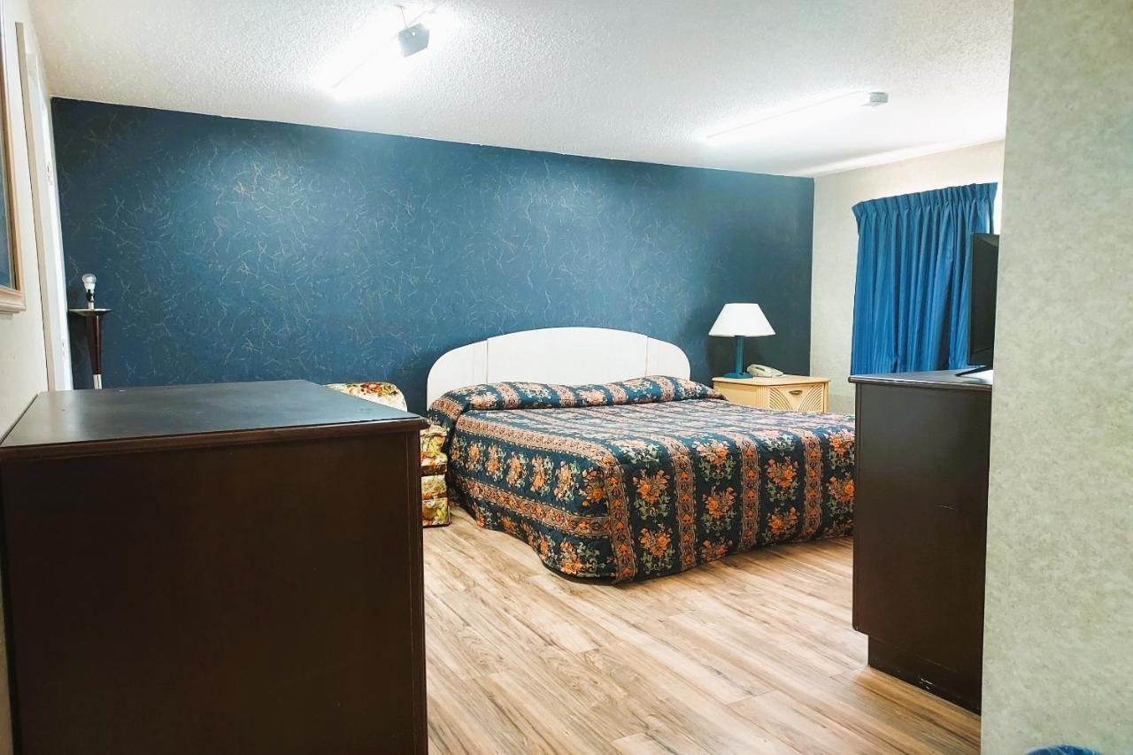 غالاوي Studio Inn And Suites المظهر الخارجي الصورة