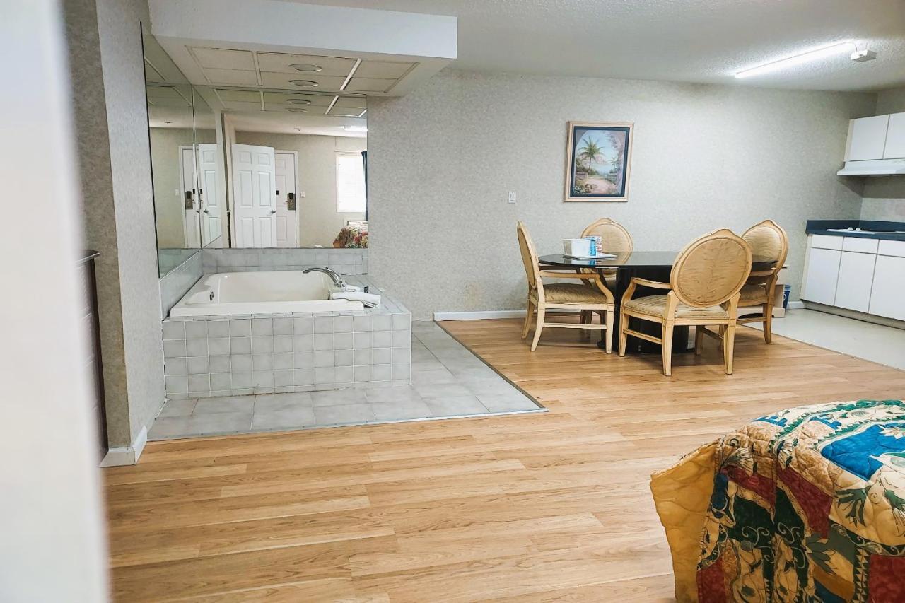 غالاوي Studio Inn And Suites المظهر الخارجي الصورة