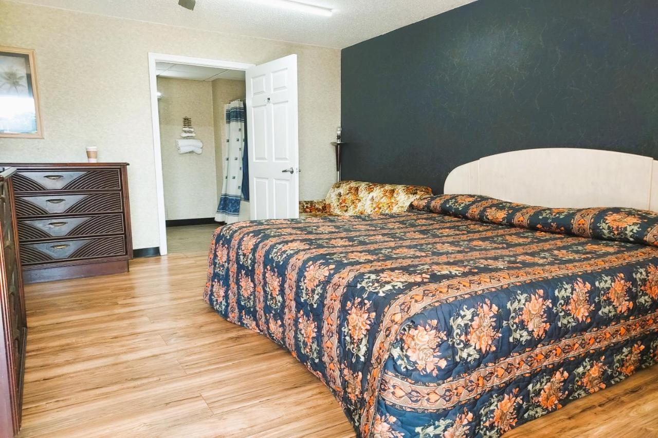 غالاوي Studio Inn And Suites المظهر الخارجي الصورة