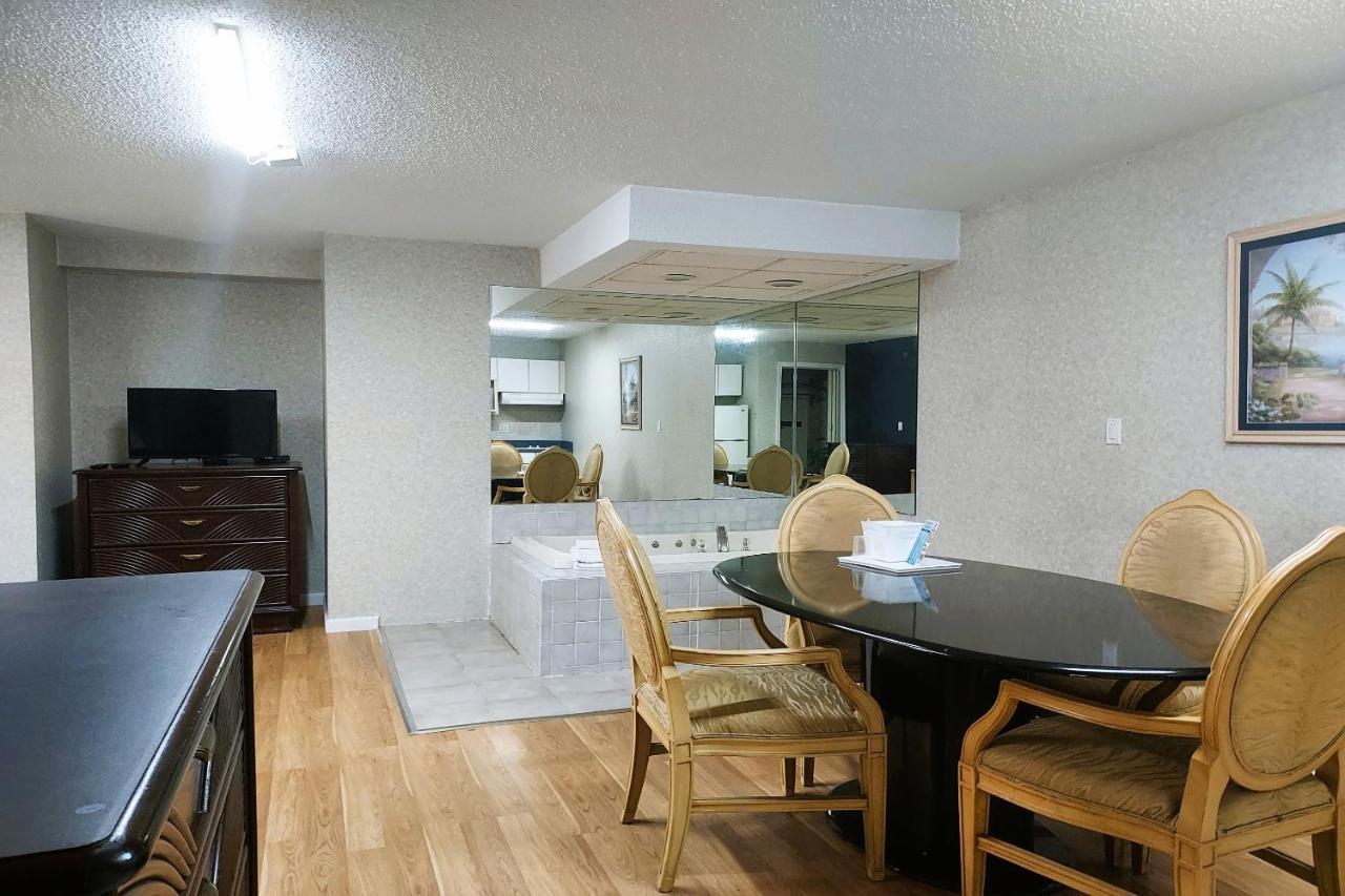 غالاوي Studio Inn And Suites المظهر الخارجي الصورة