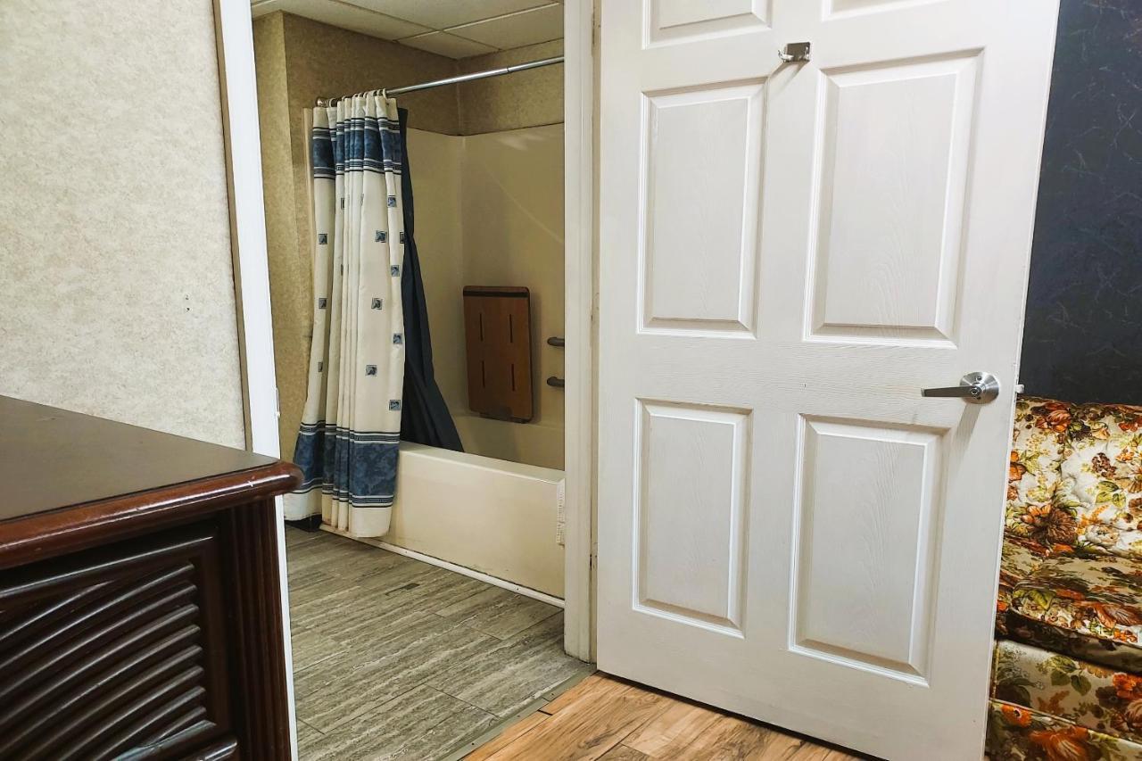 غالاوي Studio Inn And Suites المظهر الخارجي الصورة