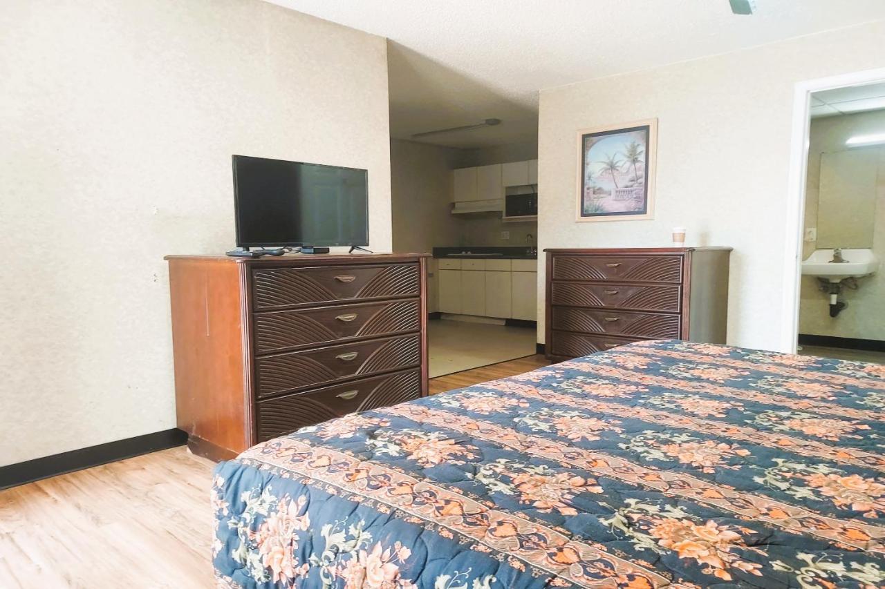 غالاوي Studio Inn And Suites المظهر الخارجي الصورة