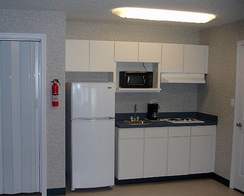 غالاوي Studio Inn And Suites المظهر الخارجي الصورة
